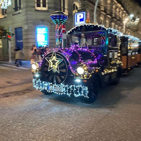 El Abuelo Calvar Cangas do Morrazo Zewnętrze zdjęcie