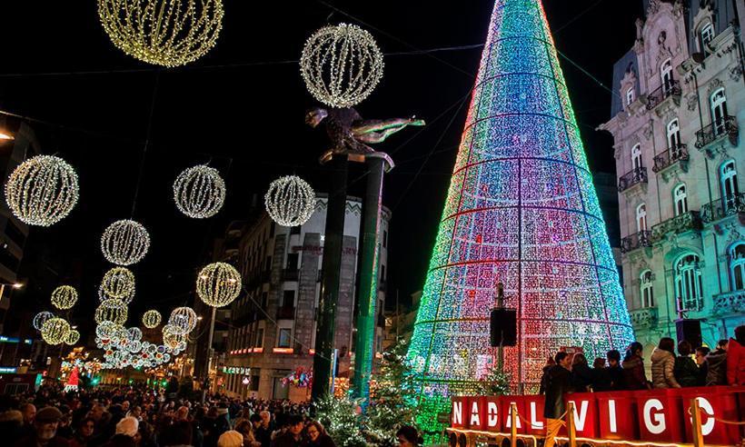 El Abuelo Calvar Cangas do Morrazo Zewnętrze zdjęcie