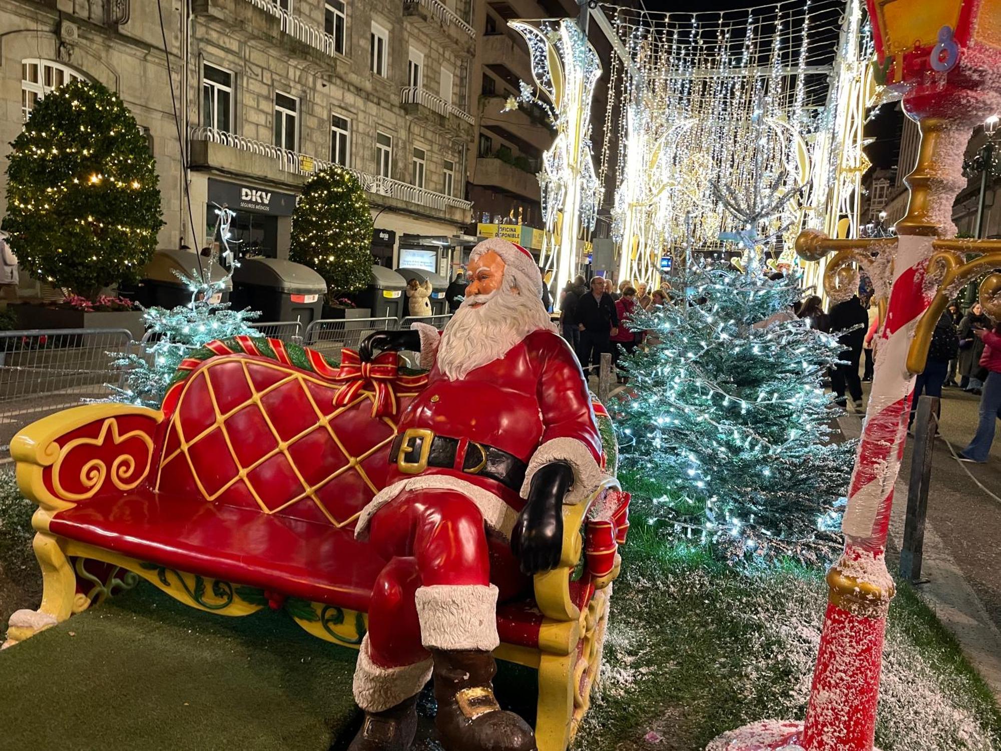 El Abuelo Calvar Cangas do Morrazo Zewnętrze zdjęcie